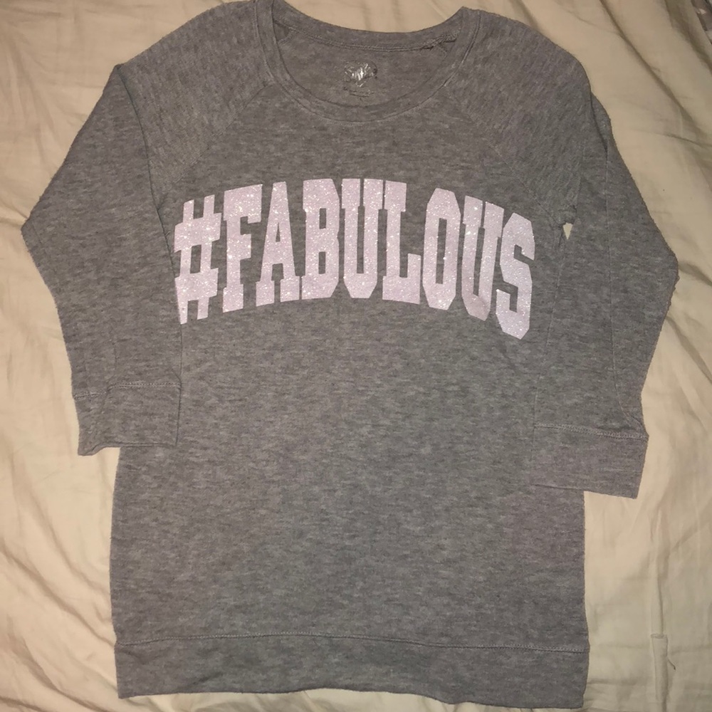 Justice #fabulous tip
